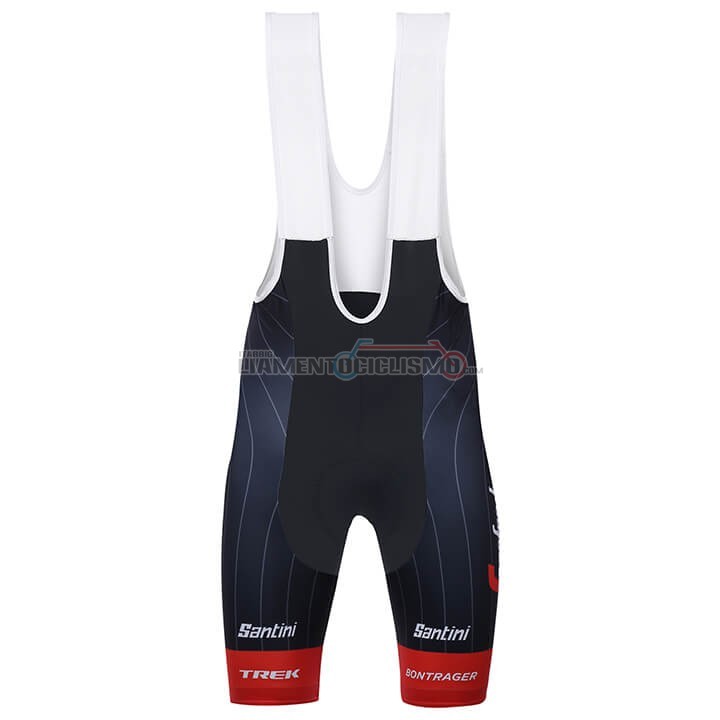 Abbigliamento Ciclismo Trek Segafredo Manica Corta 2018 Bianco Verde